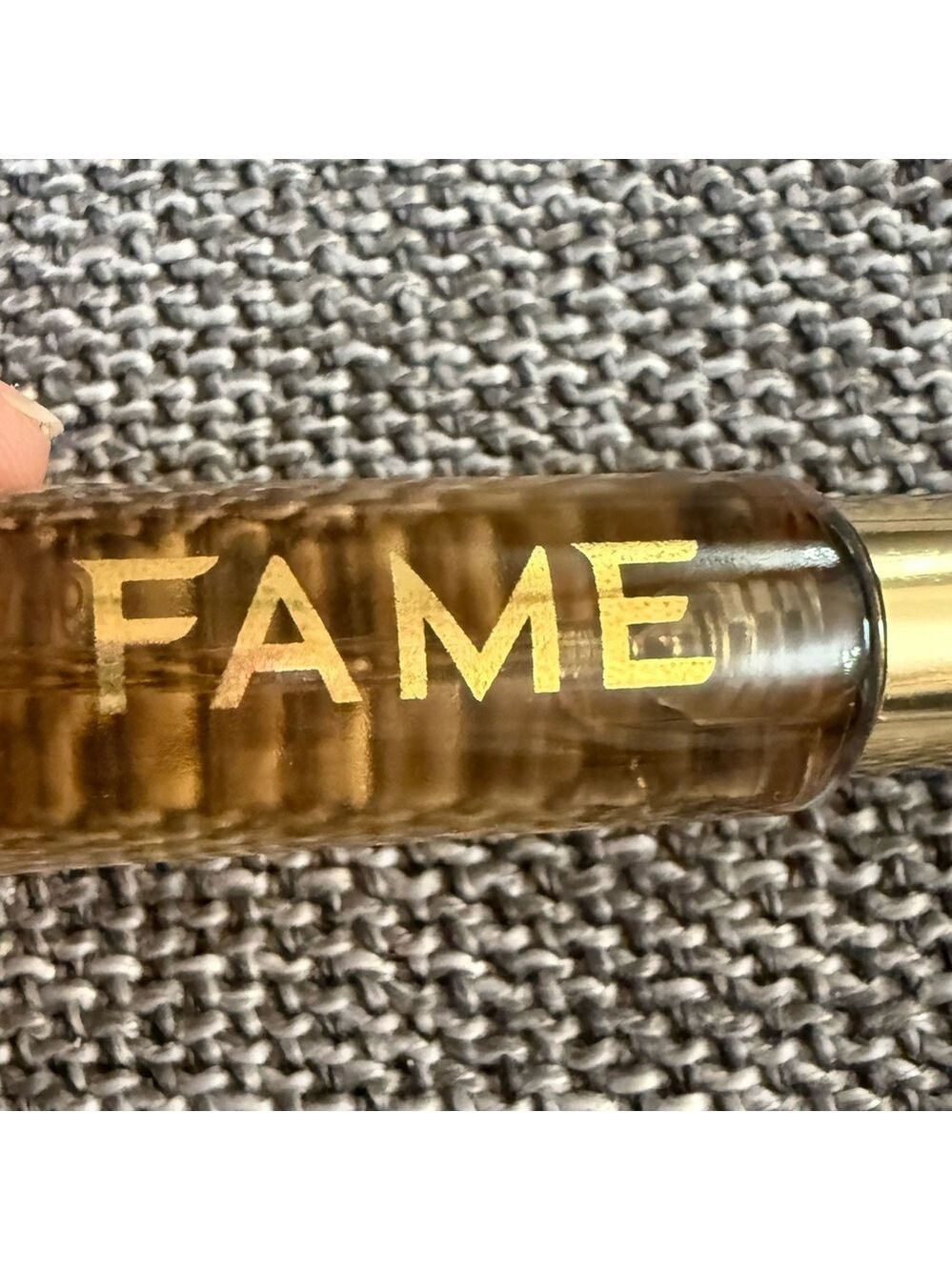Paco Rabanne Fame Eau De Parfum Silver Case Miniature Travel Size 10 ml New - Picture 11 of 15